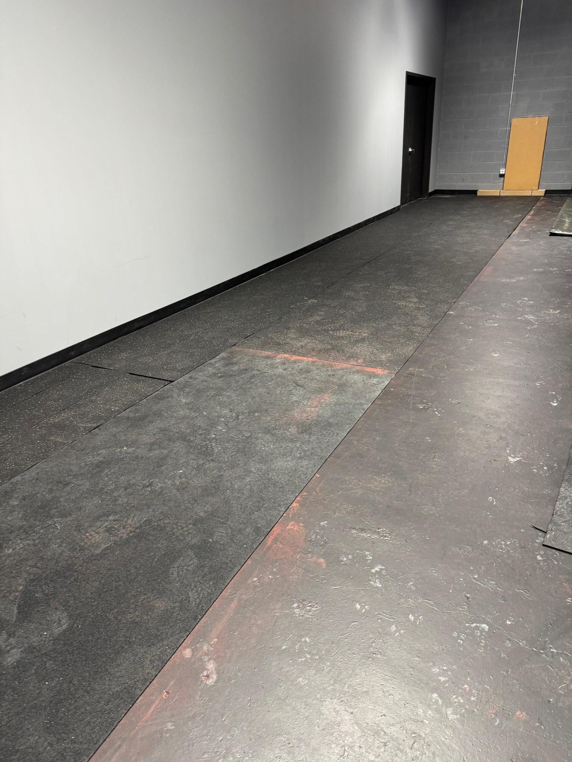 Premium Indoor Before