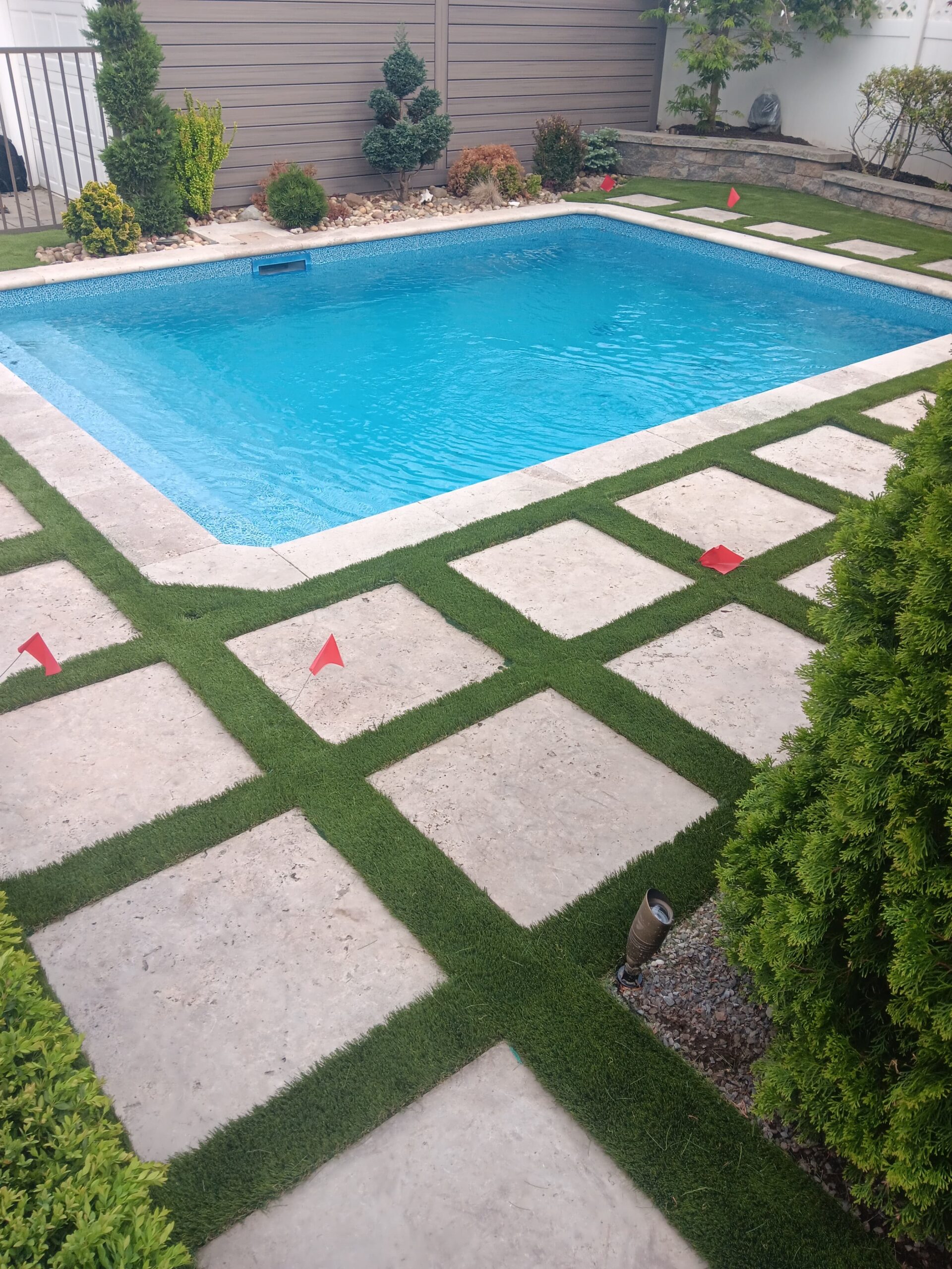 Maxisa Hardscaping Premium